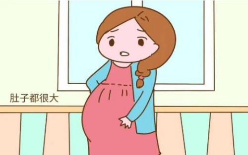 孕早期褐色分泌物正常吗,孕早期为什么有褐色分泌物